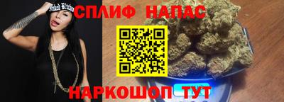 каннабис Кандалакша